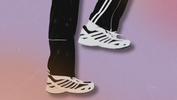 How Standing on One Leg Can Improve Your Balance