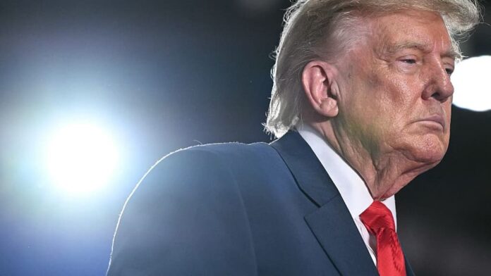 The Diesel Diversion: Trump’s Faulty Attempt to Blame Inflation on Ukraine The Diesel Diversion: Trump’s Faulty Attempt to Blame Inflation on Ukraine