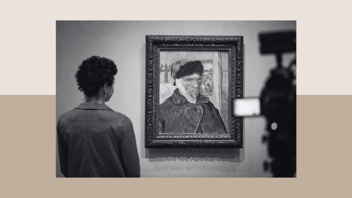 Family Matters: The Secret History Behind Why Vincent van Gogh Cut Off His Ear