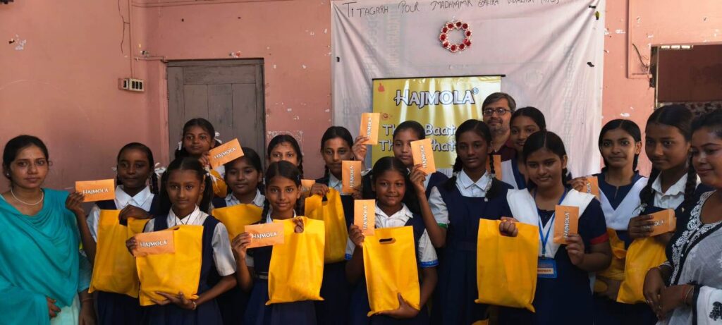 Dabur Hajmola’s New Campaign: ‘Masti Ki Pathshala’ to Encourage Physical Activity Among Children Dabur Hajmola’s New Campaign: ‘Masti Ki Pathshala’ to Encourage Physical Activity Among Children