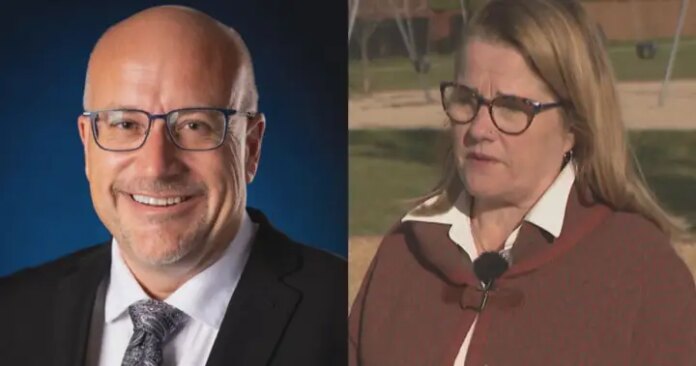 Russ Wyatt voted out of Winnipeg city council, Lora Meseman to represent Transcona – Winnipeg
