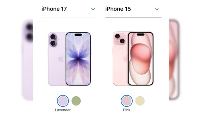 iPhone 17 At Rs 79,999, iPhone 15 At 62,999; Check Deals And Discounts At Flipkart Big Shopping Utsav