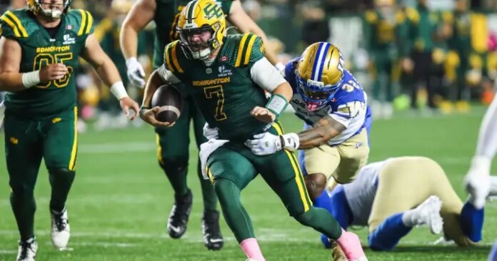 Elks clinch home field for CFL West playoffs Elks clinch home field for CFL West playoffs