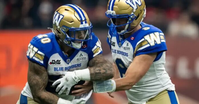 Toronto Argos, B.C. Lions host CFL semifinal games – Calgary Toronto Argos, B.C. Lions host CFL semifinal games – Calgary