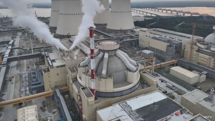 Bangladesh’s Atomic Leap: South Asia’s Newest Nuclear Power Project Comes Alive Bangladesh’s Atomic Leap: South Asia’s Newest Nuclear Power Project Comes Alive