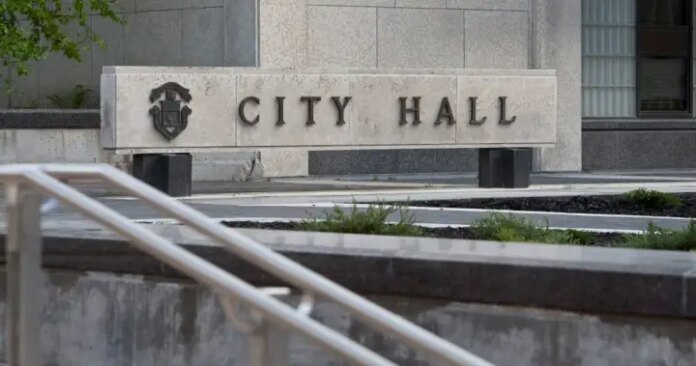 Province-city relationship key point during Winnipeg mayoral debate – Winnipeg Province-city relationship key point during Winnipeg mayoral debate – Winnipeg