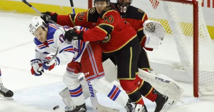 Senators chalk up win to maturity, systems – Ottawa