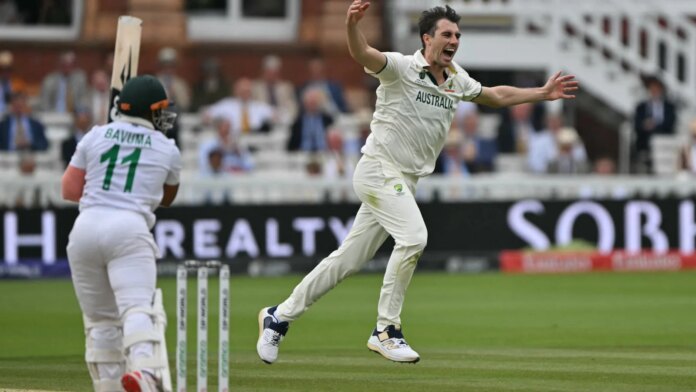 South Africa vs Australia 3rd Test Live Streaming: When And Where To Watch Live Telecast