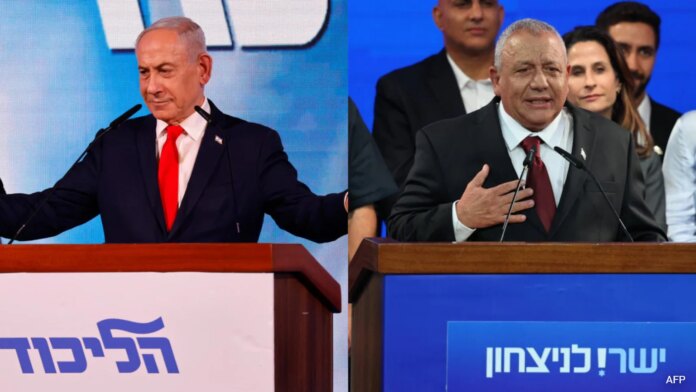 Israel Election Results Live: Opposition Leader Lapid Says Netanyahu Suffered ‘Crushing Defeat’ Israel Election Results Live: Opposition Leader Lapid Says Netanyahu Suffered ‘Crushing Defeat’
