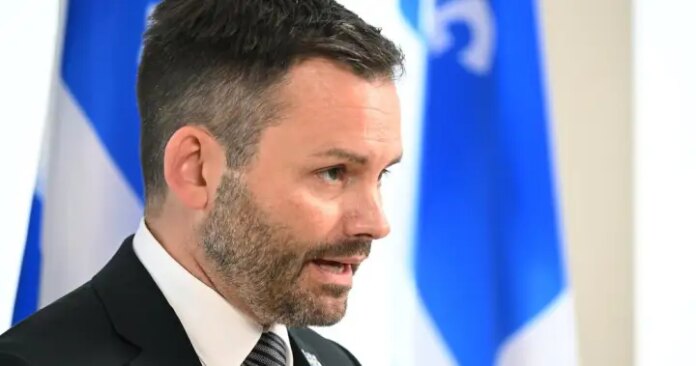 Quebec premier’s boycott of Canada-EU summit turns heads