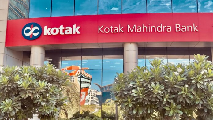 Kotak Mahindra Bank Q2 Review: Brokerages Stay Bullish After Strong Earnings, JPMorgan Raises Target Price