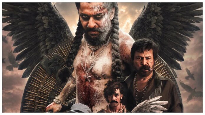 The Paradise Box Office Collection Day 7: Nani Film Crosses Rs 100 Crore Mark In India The Paradise Box Office Collection Day 7: Nani Film Crosses Rs 100 Crore Mark In India