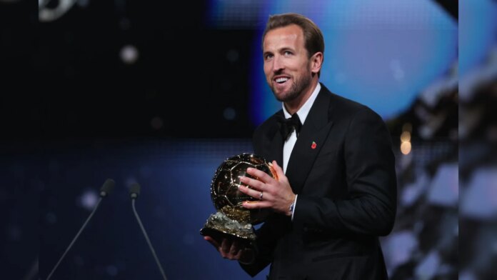 Ballon d’Or 2026 Highlights: Harry Kane Wins Men’s Ballon D’Or; Here’s Where Kylian Mbappe, Lionel Messi Finished Ballon d’Or 2026 Highlights: Harry Kane Wins Men’s Ballon D’Or; Here’s Where Kylian Mbappe, Lionel Messi Finished