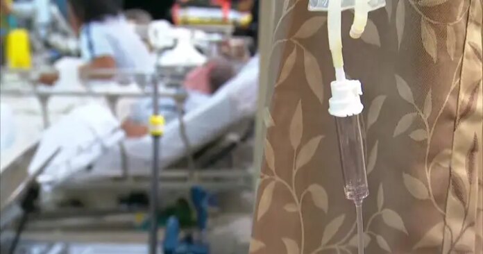 Canada plunges into early flu season as vaccines begin to roll out – National