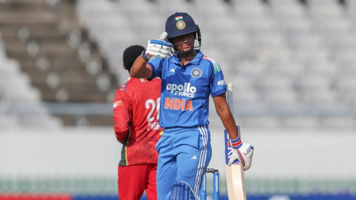 “Cricket Gives Me Happiness”: Harmanpreet Kaur Accepts Reality Of Life Beyond Captaincy “Cricket Gives Me Happiness”: Harmanpreet Kaur Accepts Reality Of Life Beyond Captaincy