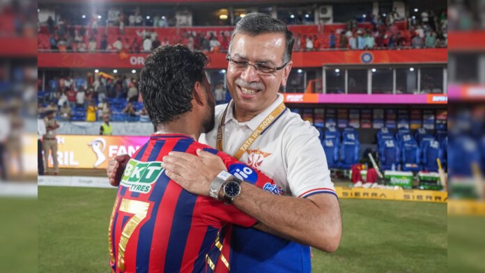 LSG Owner Sanjiv Goenka Receives Surprise Request From Ex-India Star: “I Can Deliver The Results”
