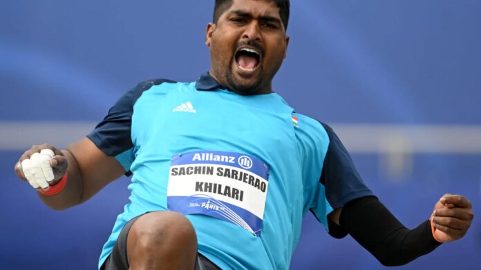 Asian Para Games 2026 Day 3 LIVE Updates: India Sweeps Shot Put Podium Amid Medal Rush In Athletics Asian Para Games 2026 Day 3 LIVE Updates: India Sweeps Shot Put Podium Amid Medal Rush In Athletics