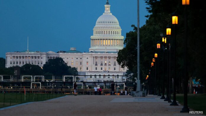 US Midterm Election 2026: Iran War, AI And Trump’s Agenda Among Key Issues Before Vote US Midterm Election 2026: Iran War, AI And Trump’s Agenda Among Key Issues Before Vote