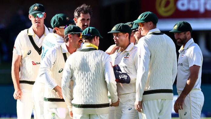 Australia Face Selection Headaches After ‘Shambolic’ South Africa Defeat Australia Face Selection Headaches After ‘Shambolic’ South Africa Defeat