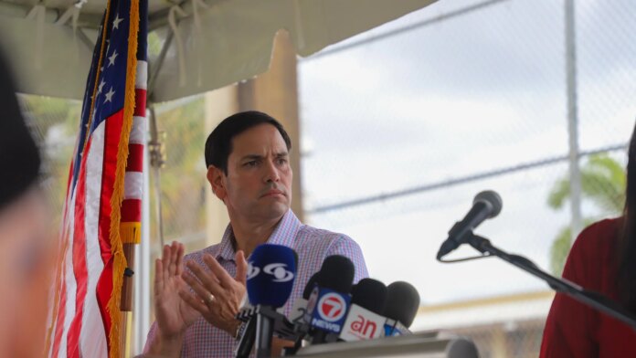 ‘US’ Pakistan Ties Will Never Come At India’s Expense’: Marco Rubio Assures Delhi