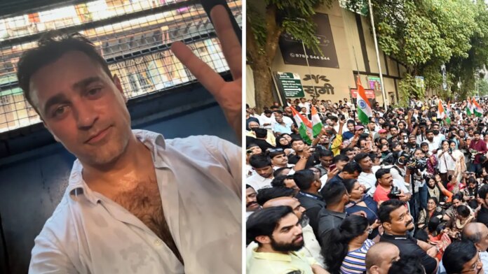 Actor Imran Khan Gets Interim Relief In His Challenge To ‘Leave India’ Notice