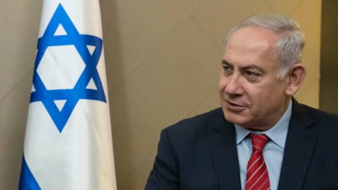 France Hit By “Extremist Muslims Invasion”, Claims Benjamin Netanyahu Amid Protests