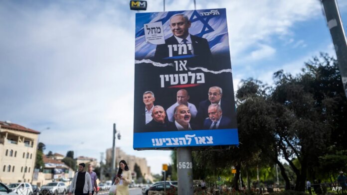 Ineligibility Thresholds, Coalitions: Inside Israel’s Electoral System