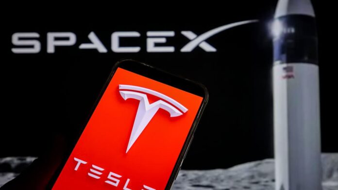 Why Elon Musk Wants to Merge SpaceX and Tesla