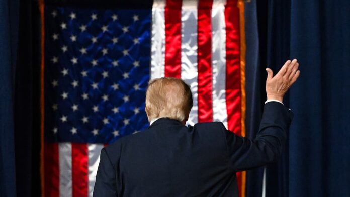 The Atlantic and Pacific Oceans Are Not Trump’s to Rename The Atlantic and Pacific Oceans Are Not Trump’s to Rename