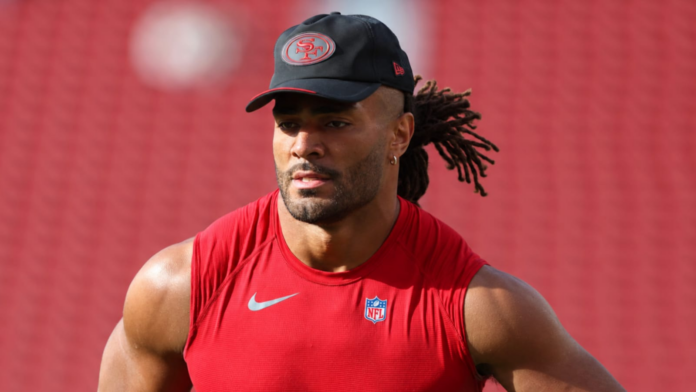 Fred Warner Hit With Two NFL Fines After 49ers’ Win Over Commanders | NFL Fred Warner Hit With Two NFL Fines After 49ers’ Win Over Commanders | NFL