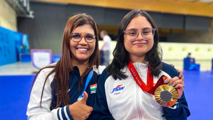 India’s Asian Para Games 2026 Schedule, October 23: Focus On Avani Lekhara, Athletics As India Eye 100-Medal Mark India’s Asian Para Games 2026 Schedule, October 23: Focus On Avani Lekhara, Athletics As India Eye 100-Medal Mark
