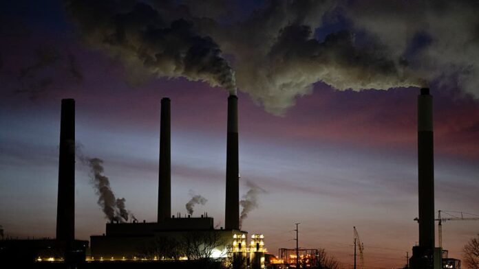 Five Facts You Need To Know From The U.N.’s Major Emissions Gap Report
