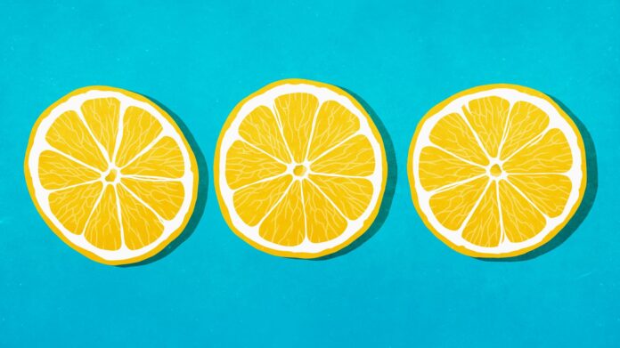 Zest is a Key Ingredient to Good Living Zest is a Key Ingredient to Good Living
